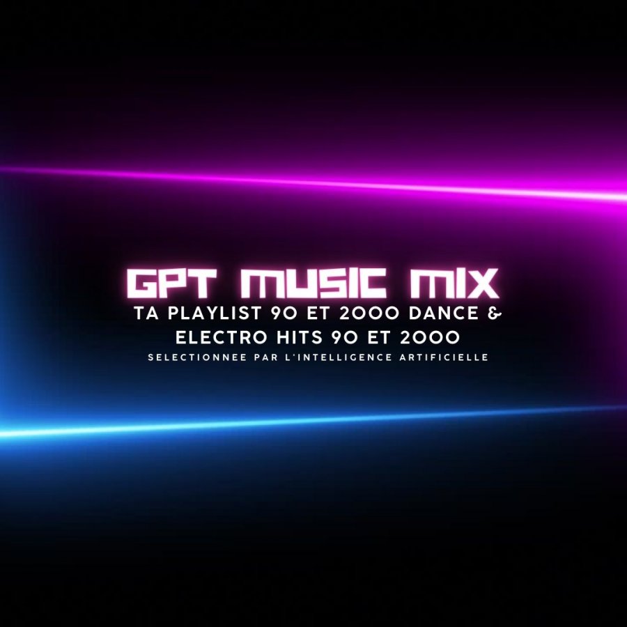 GPT MUSIC MIX