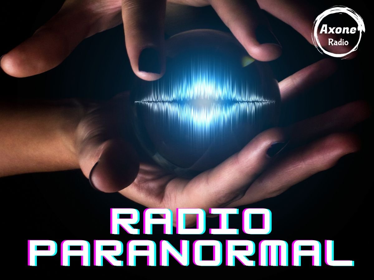 Radio paranormal