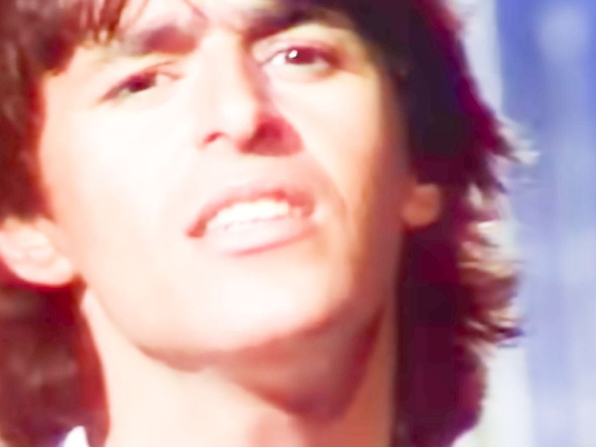 Jean Jacques Goldman