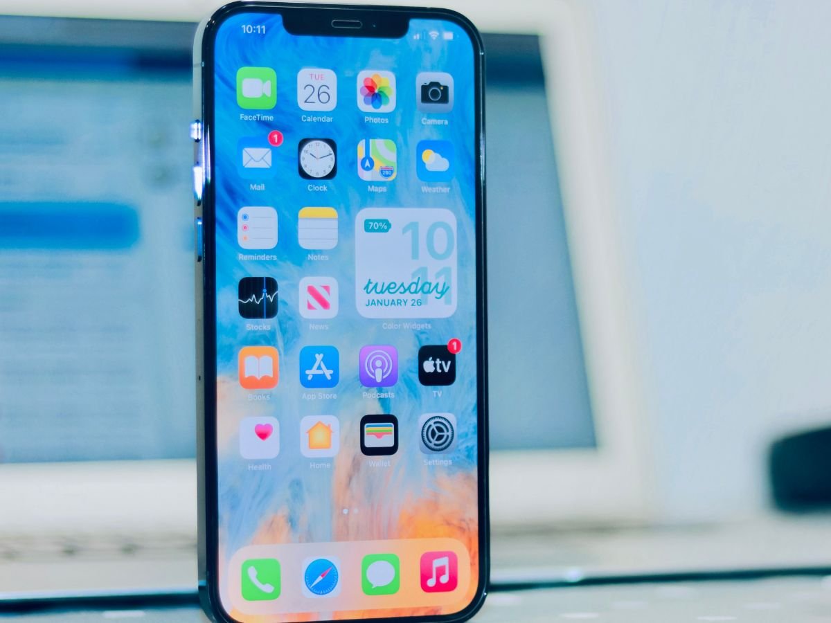 Ios ou Android ?