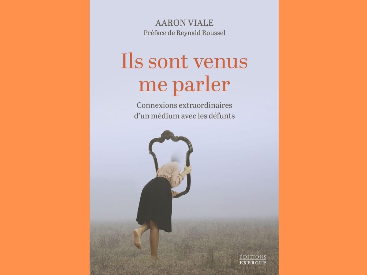 Aaron Viale