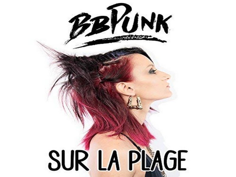 BB Punk, à découvrir absolument