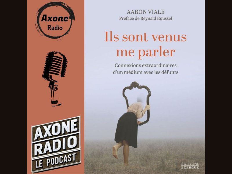 Interview Aaron Viale