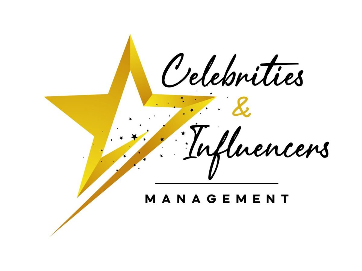 Celebrities & influencers Management