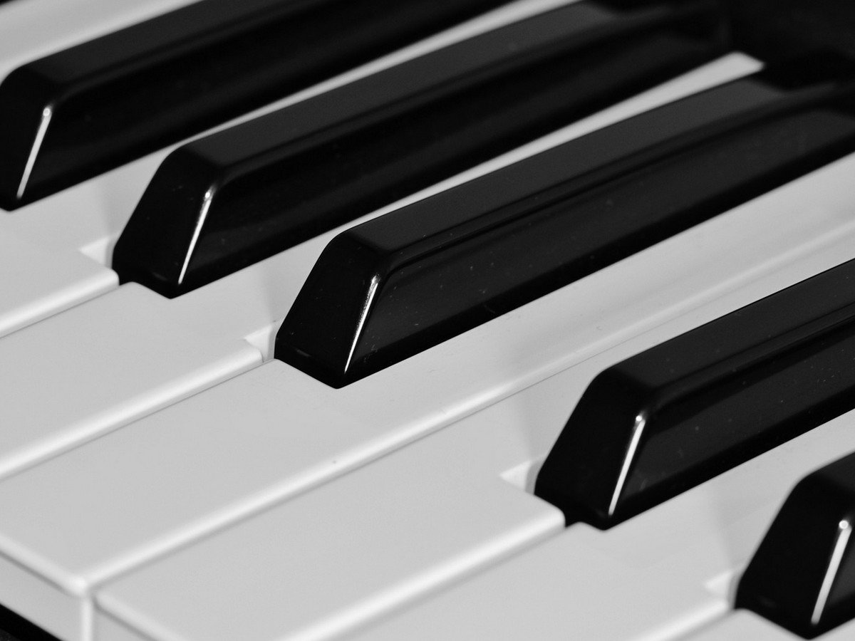 Apprendre à jouer du piano