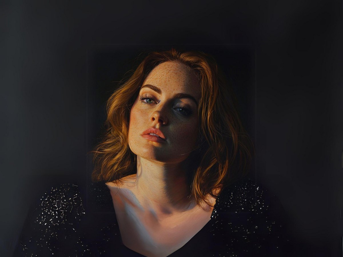 Adele 2024
