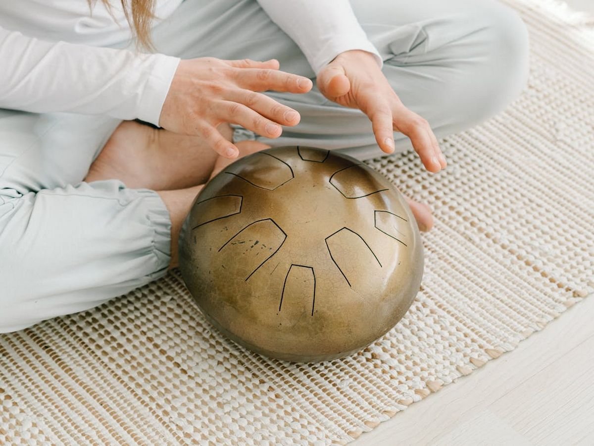 Qu'est-ce le Tongue Drum ?