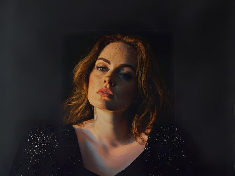 Adele 2024 : la star de la pop soul prépare son grand retour