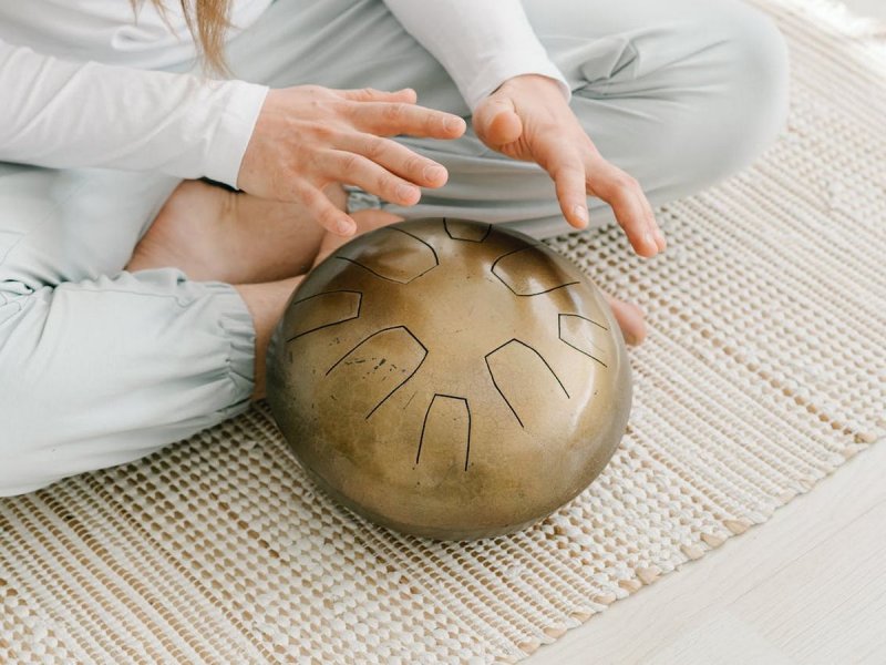 Qu'est-ce le Tongue Drum ?