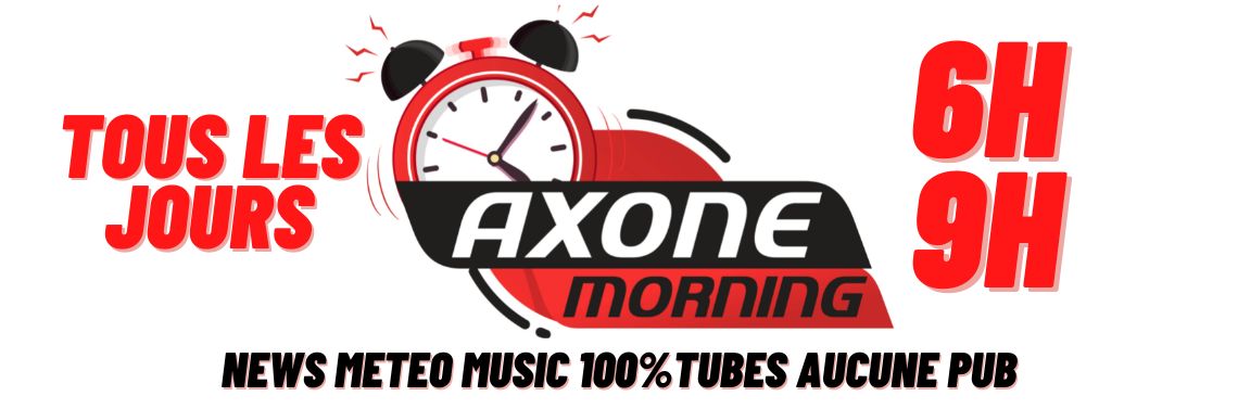Axone Morning